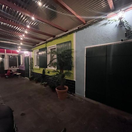 Mainpark Apartment 4 Schlafzimmer Bis Zu 10 Personen Direkt Ueber Aschaffapartment Bei Aschaffenburg Mainaschaff 外观 照片
