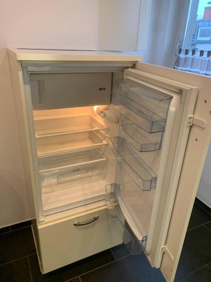 Mainpark Apartment 4 Schlafzimmer Bis Zu 10 Personen Direkt Ueber Aschaffapartment Bei Aschaffenburg Mainaschaff 外观 照片